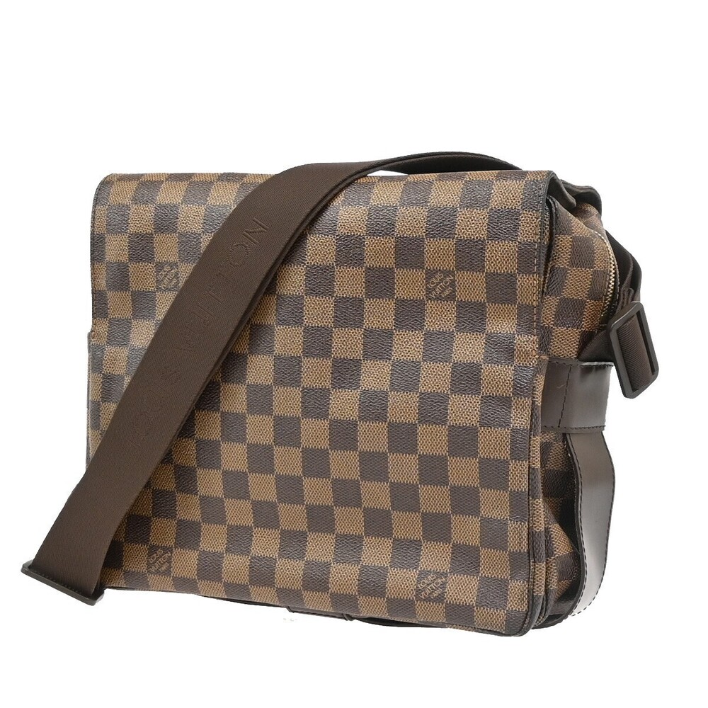 Louis Vuitton Naviglio Monogram Canvas